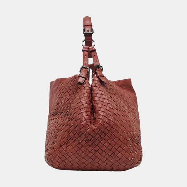 Calfskin Beige