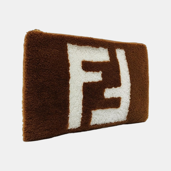 Large Sheepskin Brown