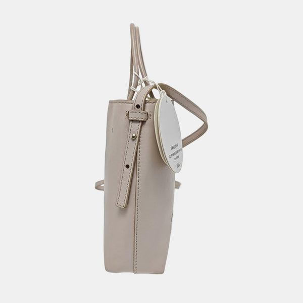 Roy Calfskin Gray