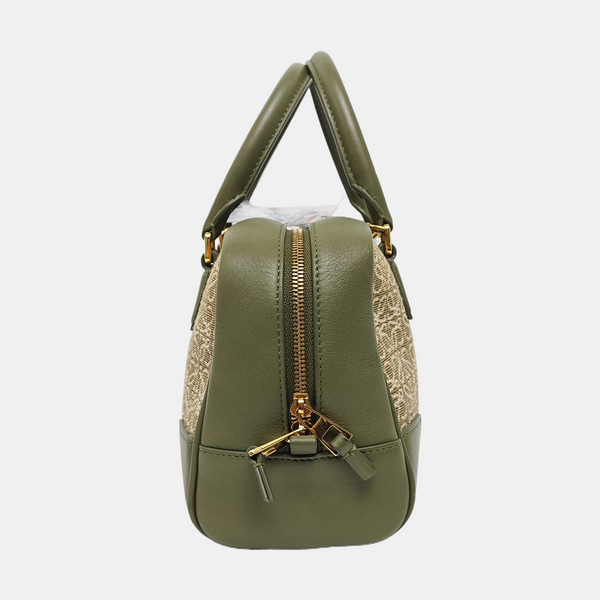 Amazona Canvas Beige
