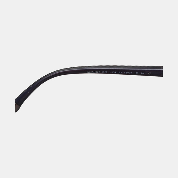 Synthetic Sunglasses Blue