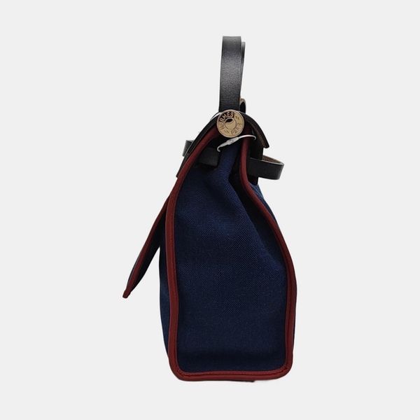 Herbag 31 Canvas Blue