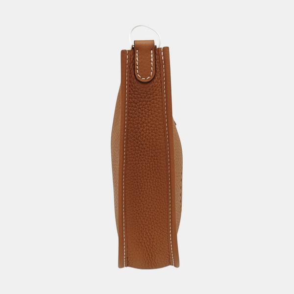 Evelyne TPM Clemence Brown