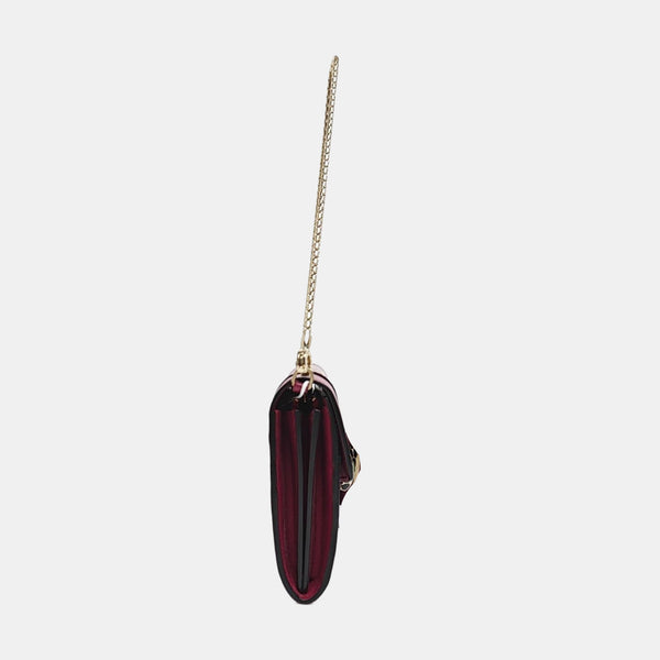 SERPENTI FOREVER Piel de becerro Rosa