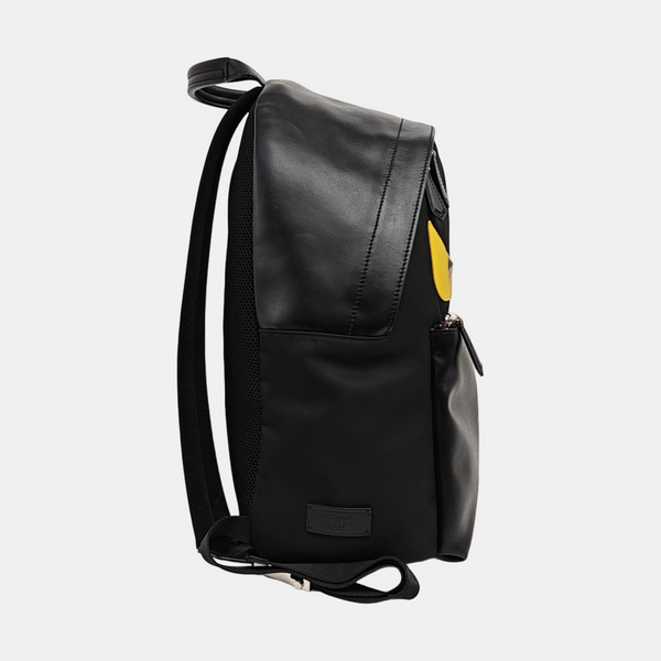Monster Calfskin Black