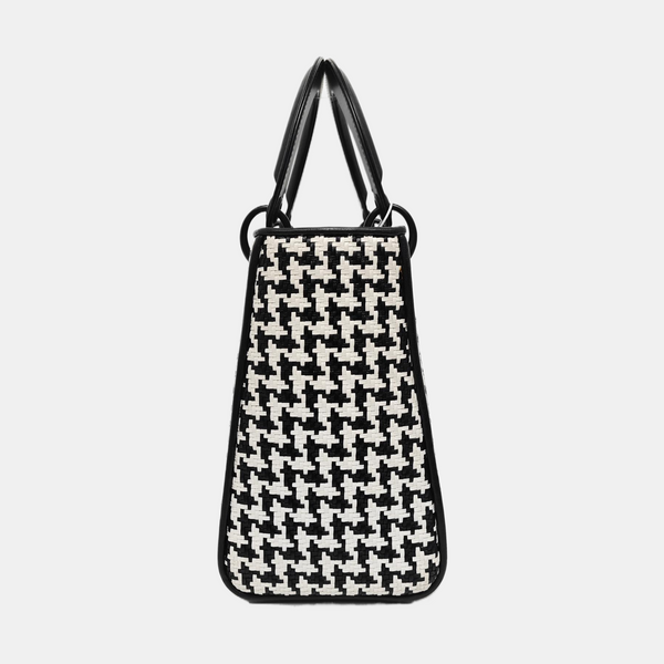 Lady Dior Medium Lambskin Multicolor
