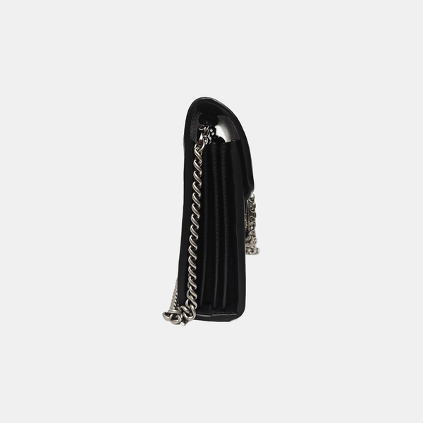 Dionysus Mini Calfskin Black