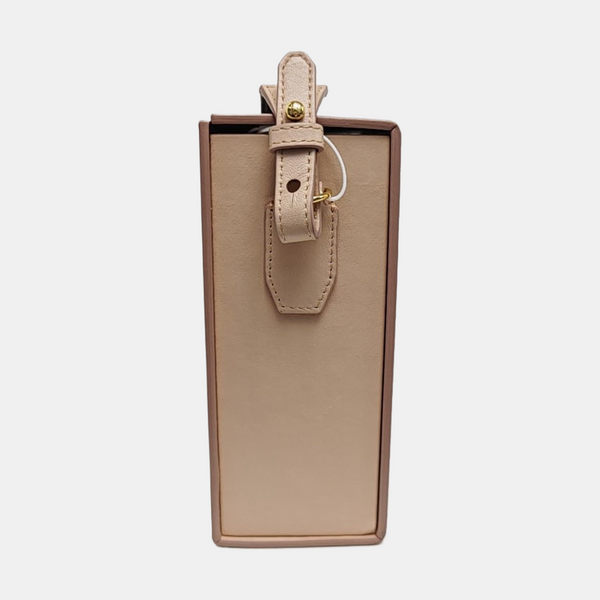 Pack Calfskin Pink