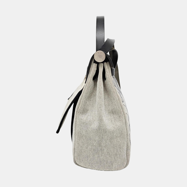 Herbag 31 Canvas White