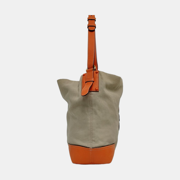 Canvas Beige