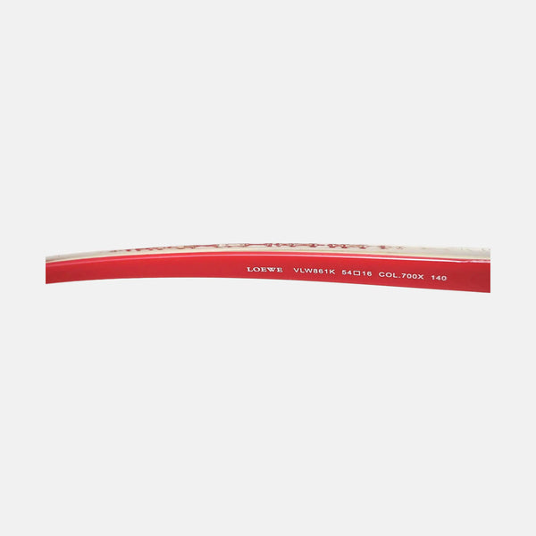 Synthetic Eyeglasses Clear