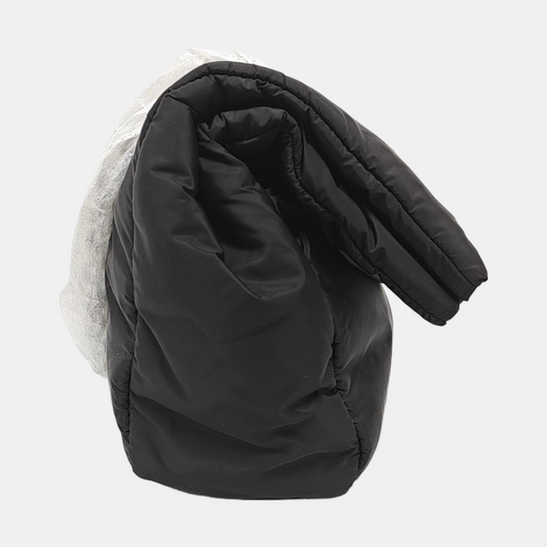 BB Nylon Black