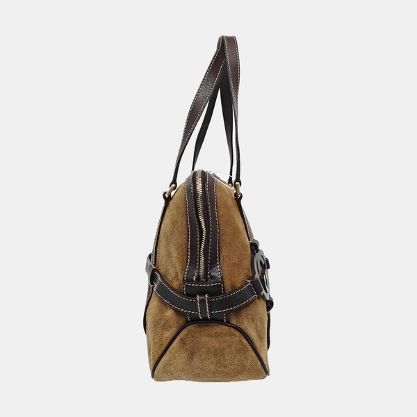 Royal Suede Brown