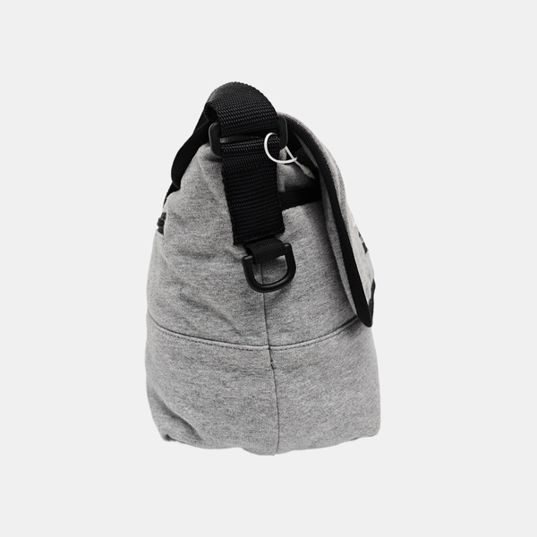 Explorer Small Fabric Gray