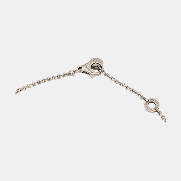 B.ZERO1 925 Sterling Silver Necklace