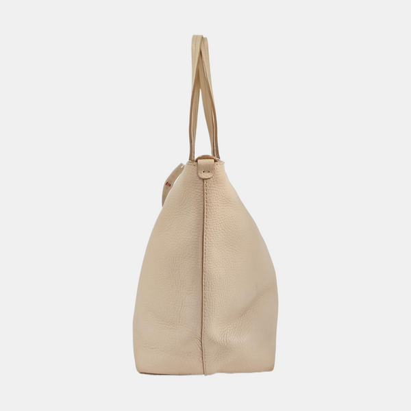 Calfskin Beige