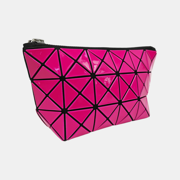 Special Material Clutch Pink