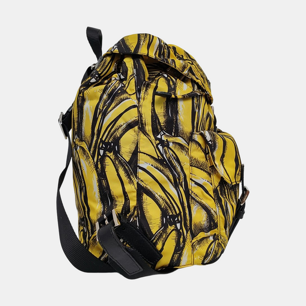 Re-Nylon Medium Nylon Multicolor