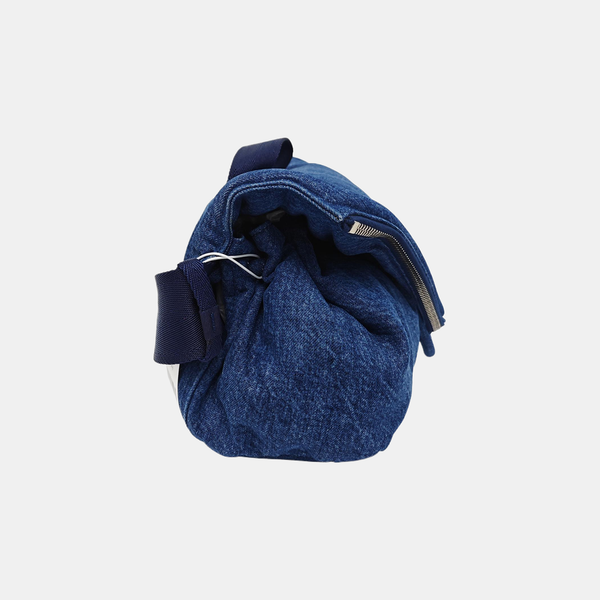 Beak Denim Blue