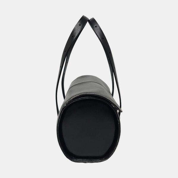 Calfskin Black