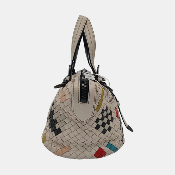 Lambskin White