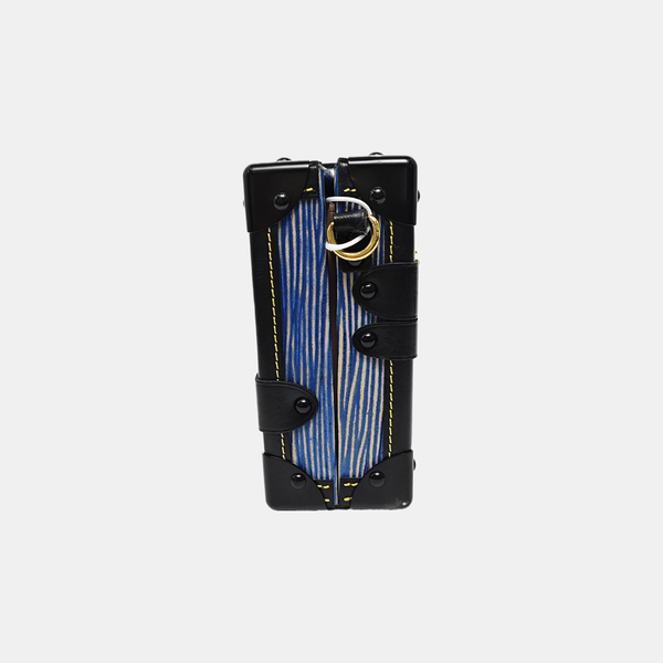 PETITE MALLE Epi Blue