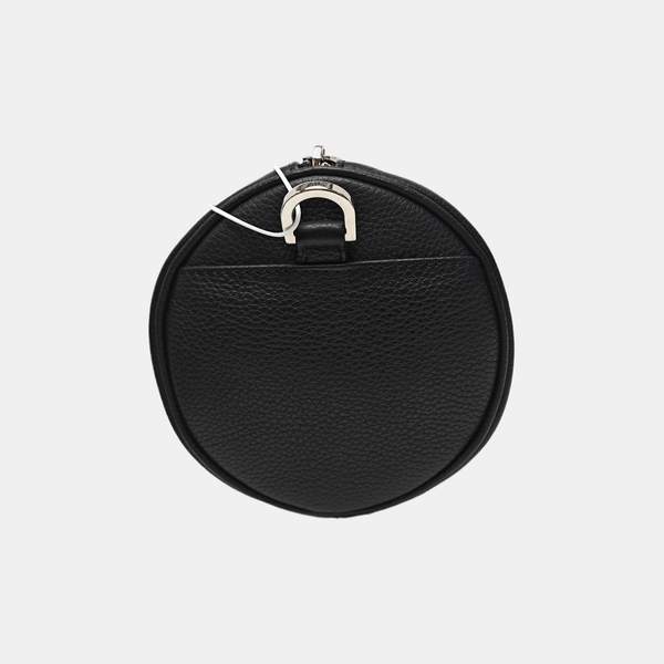Roller Calfskin Black