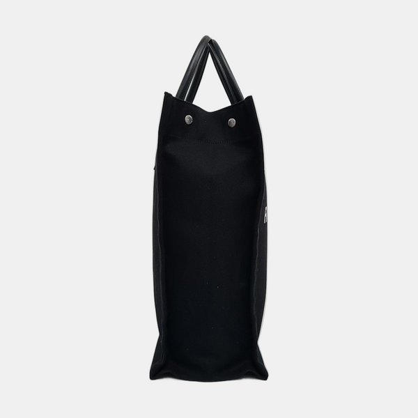 RIVE GAUCHE Fabric Black