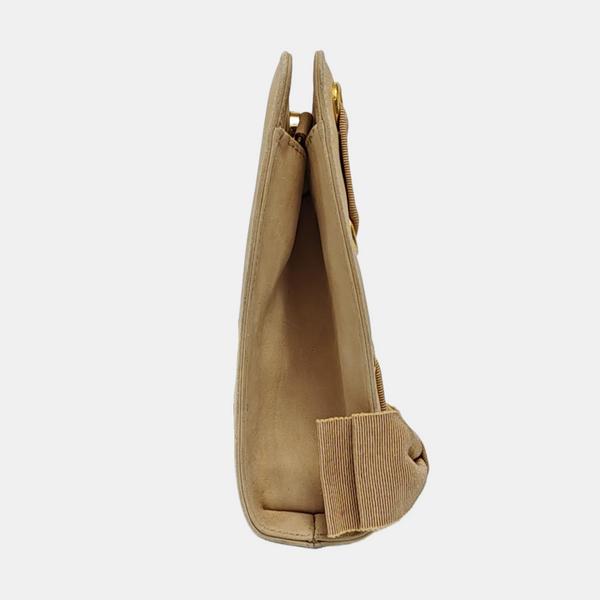 Suede Beige