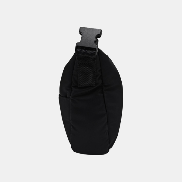 Wheel Nylon Black