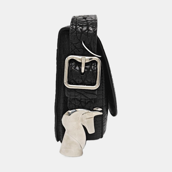 Calfskin Black