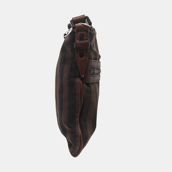 Canvas Brown