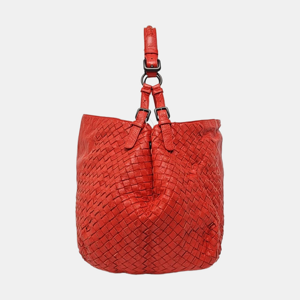 Lambskin Red