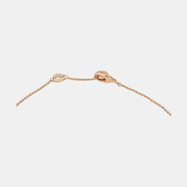 DIVAS' DREAM 18k Rose Gold Necklace