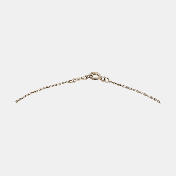 Paloma Picasso 925 Sterling Silver Necklace
