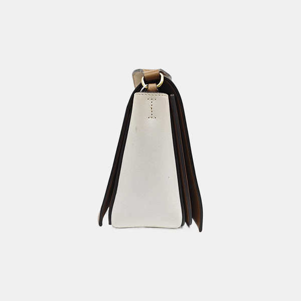 FRAME Medium Calfskin Multicolor