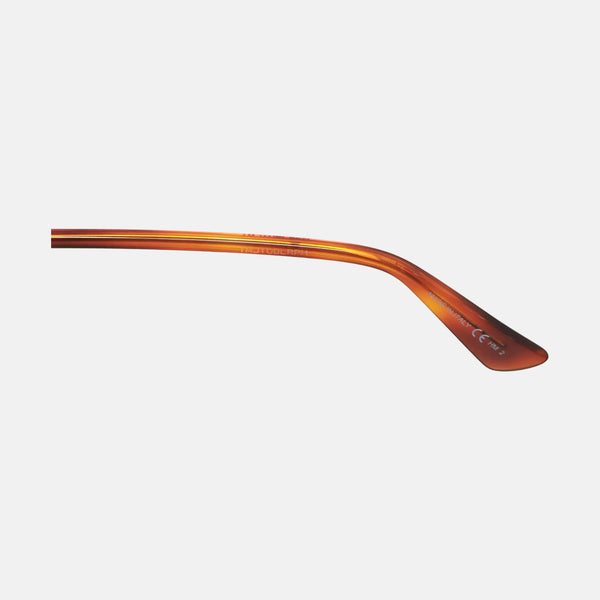 Synthetic Sunglasses Yellow