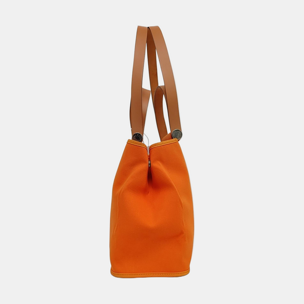 Cabag 39 Canvas Orange
