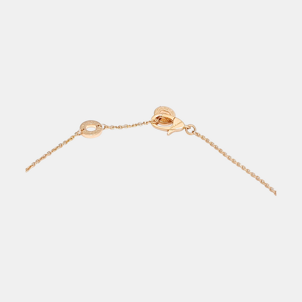 DIVAS' DREAM 18k Rose Gold Necklace