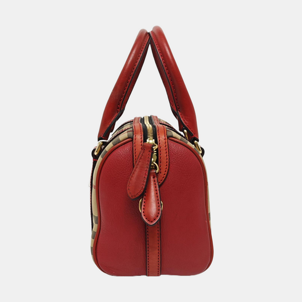 Alchester Canvas Beige