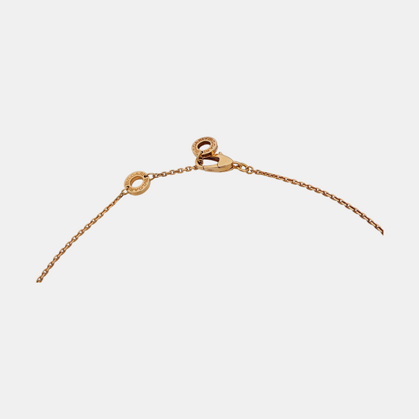 DIVAS' DREAM 18k Rose Gold Necklace