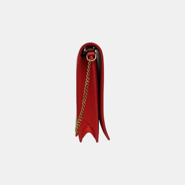 FRAME Small Calfskin Multicolor