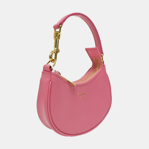 AVA Calfskin Pink