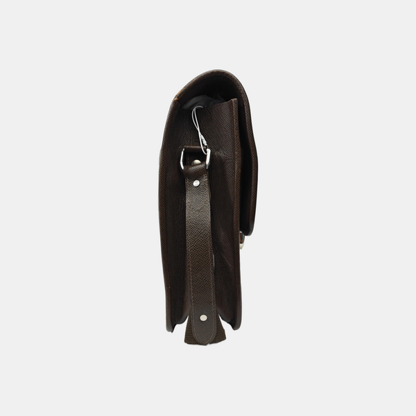 ALEX Calfskin Brown