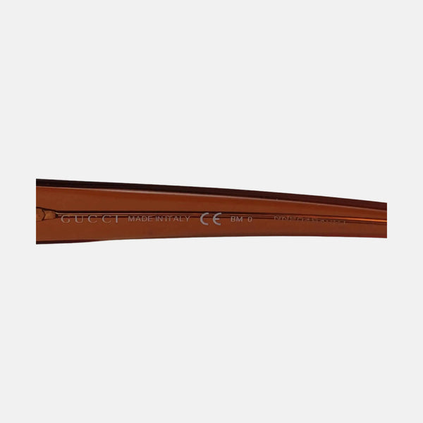 Synthetic Sunglasses Clear