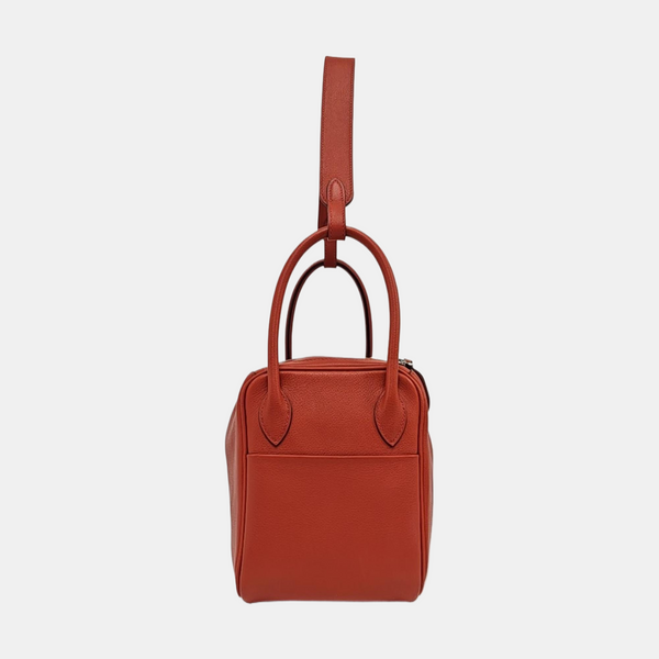 Lindy 26 Evercolor Red