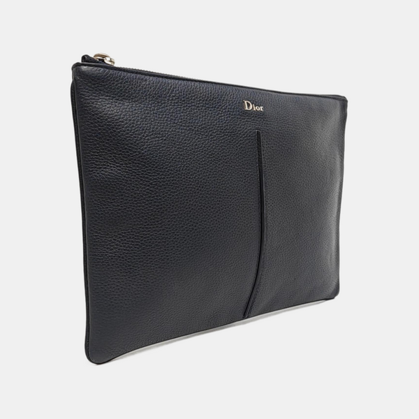 Calfskin Blue