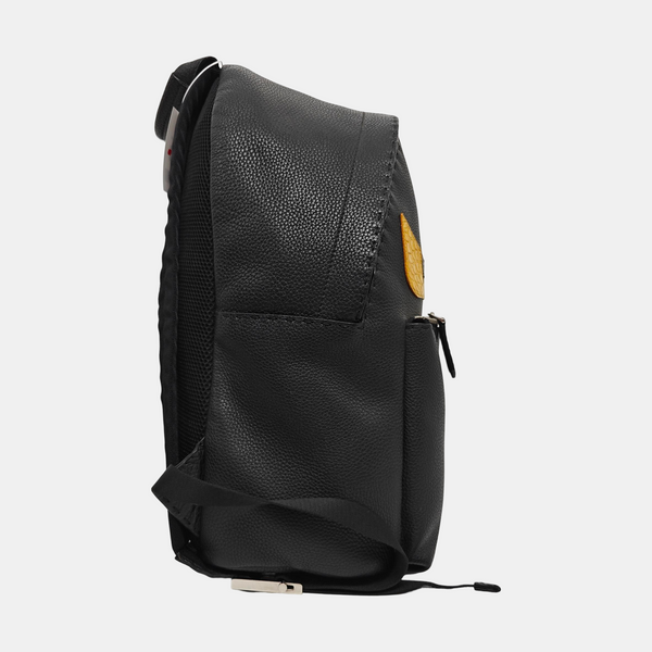 Monster Calfskin Black