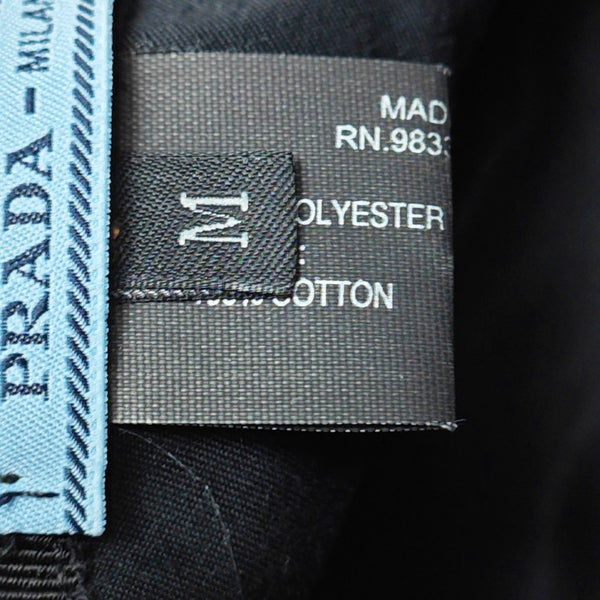 Polyester Hat Multicolor