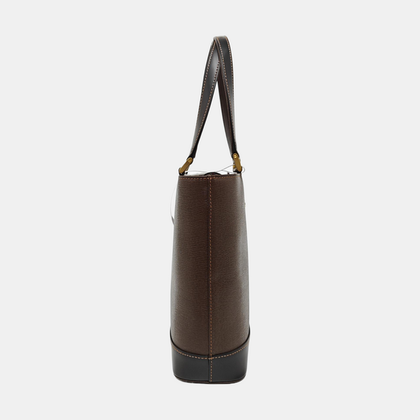 Calfskin Brown
